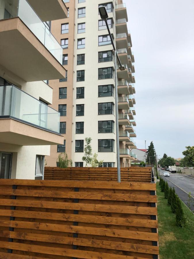 Cozy 2-Room Penthouse Lakeview W14 Bukarest Exterior foto